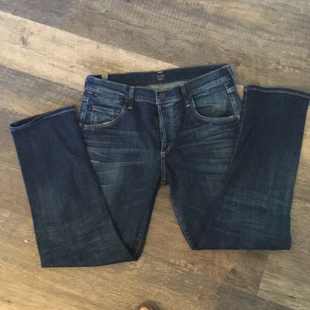 Citizens of humanity jeans - Picture 3 of 8